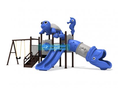 เครื่องเล่นสนาม 